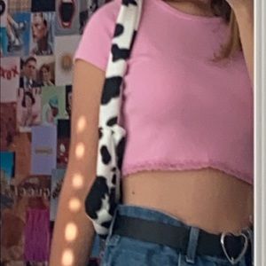 interest check- y2k shoulder bags